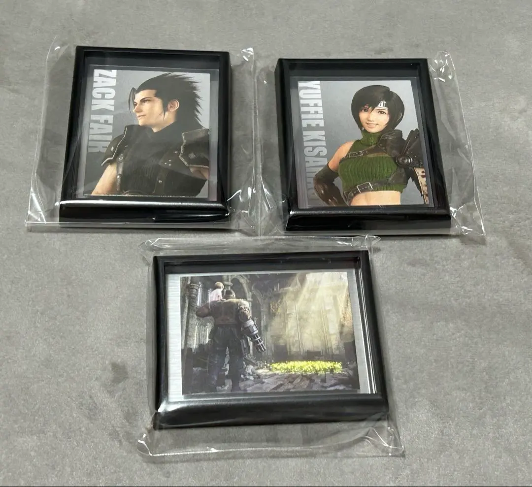 2026年最新】FF11 マグネットの人気アイテム - メルカリ