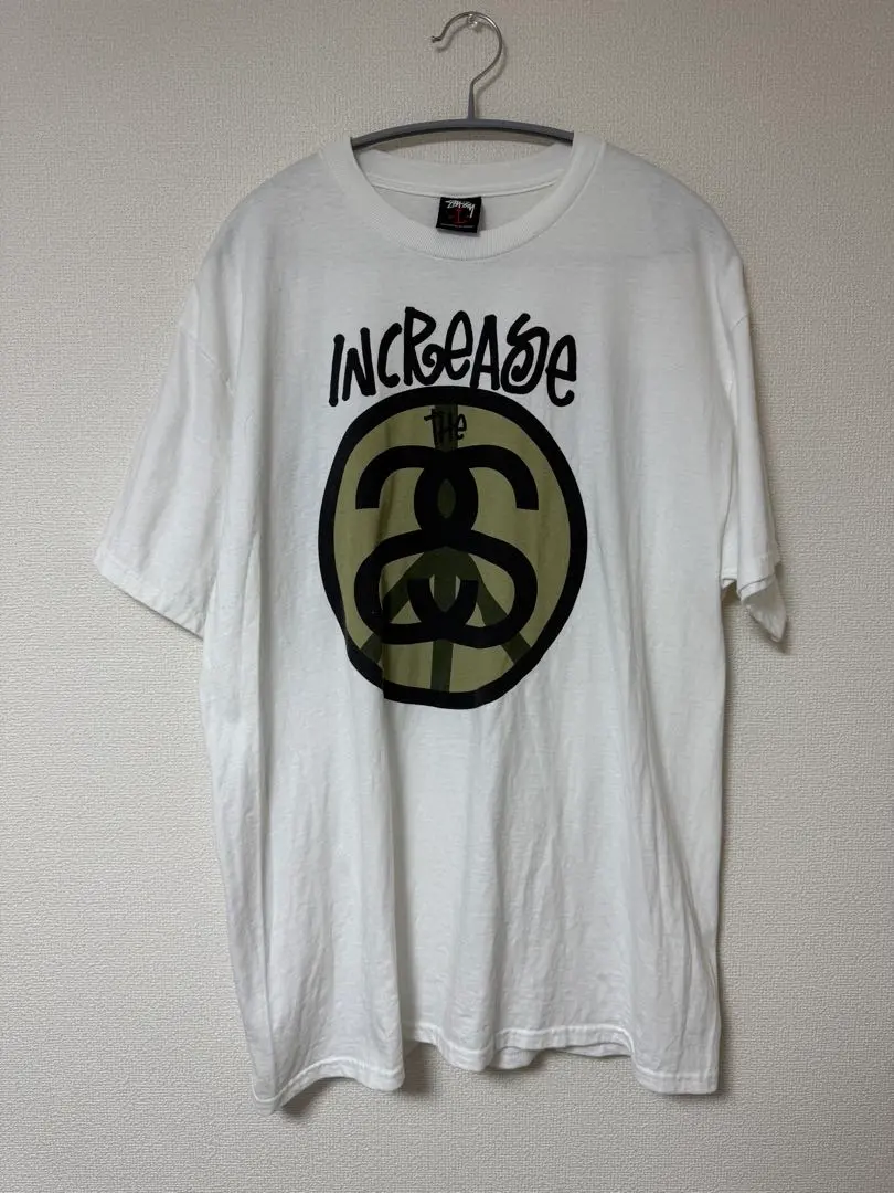 2026年最新】新品 ロサンゼルス限定 stussyの人気アイテム - メルカリ