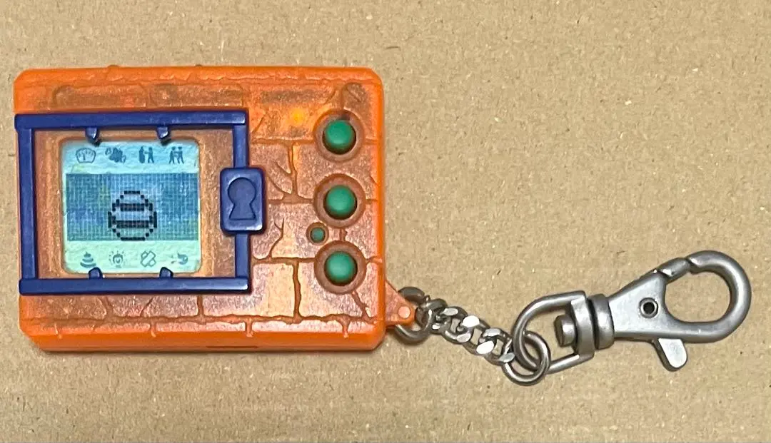 2026年最新】デジモンクリアオレンジの人気アイテム - メルカリ