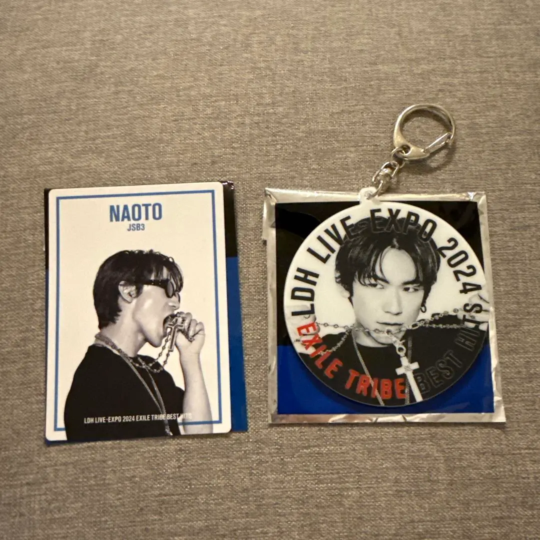 2026年最新】EXILE expo naotoの人気アイテム - メルカリ