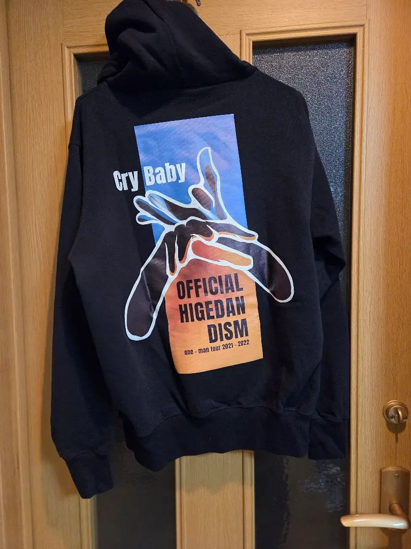 2026年最新】official髭男dism パーカーの人気アイテム - メルカリ