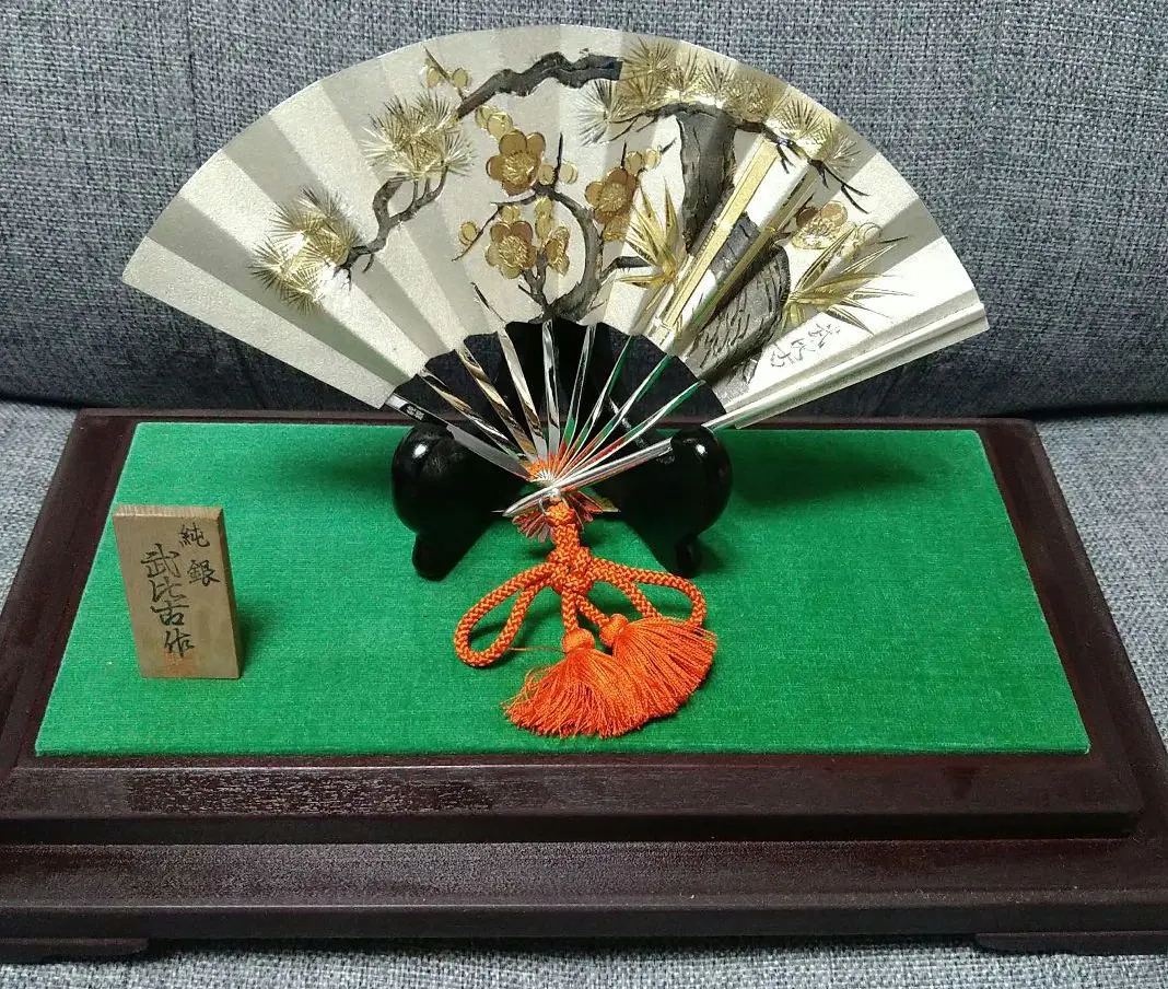 2026年最新】武比古作 純銀の人気アイテム - メルカリ