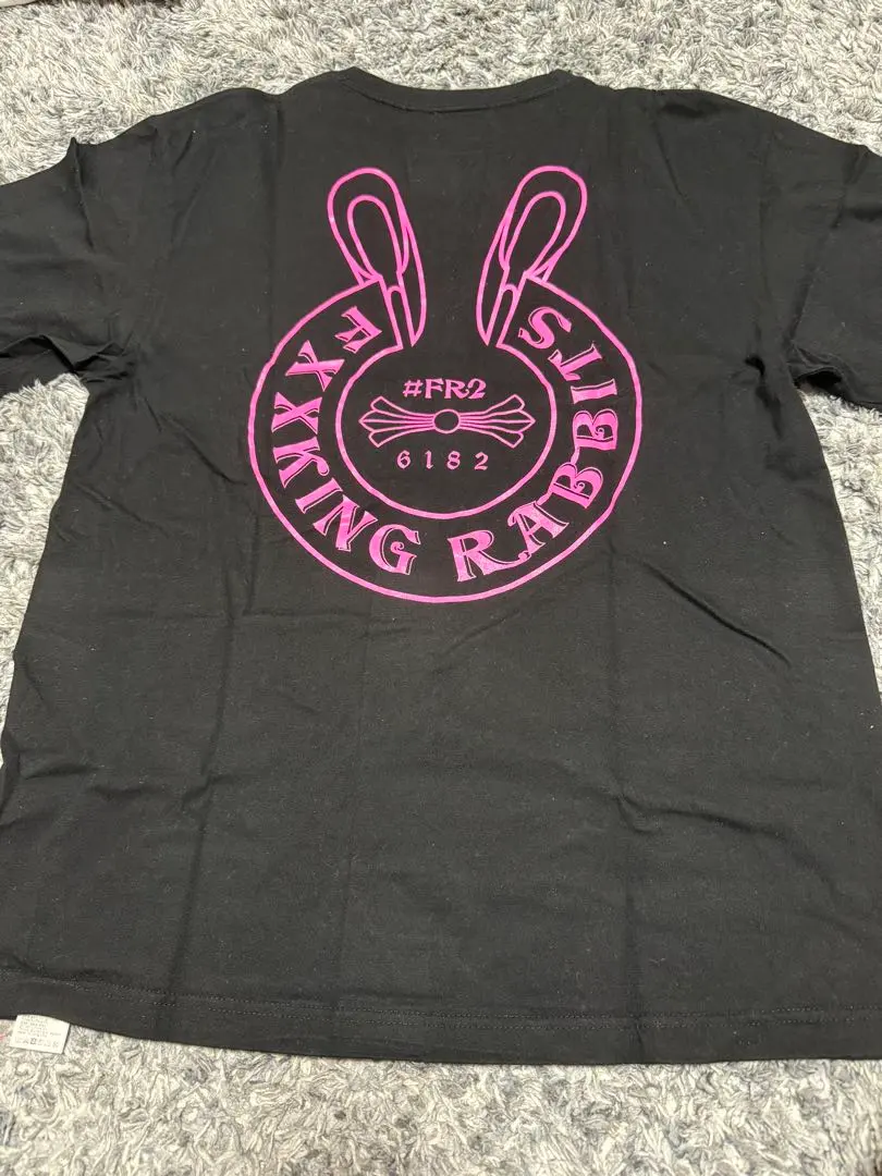 2026年最新】fR2 tシャツ クロムハーツの人気アイテム - メルカリ