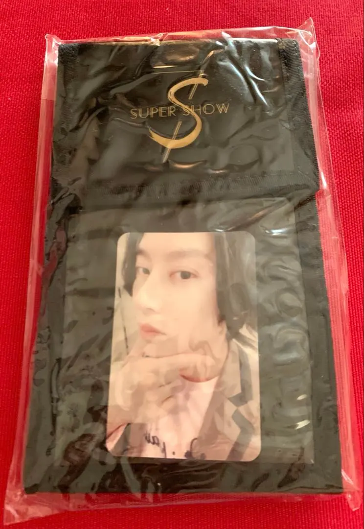 2026年最新】SUPER JUNIOR ヒチョル バッグの人気アイテム - メルカリ