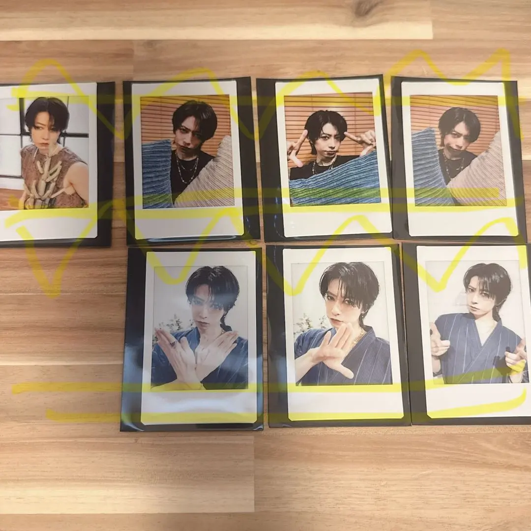 2026年最新】ViViD シン チェキの人気アイテム - メルカリ