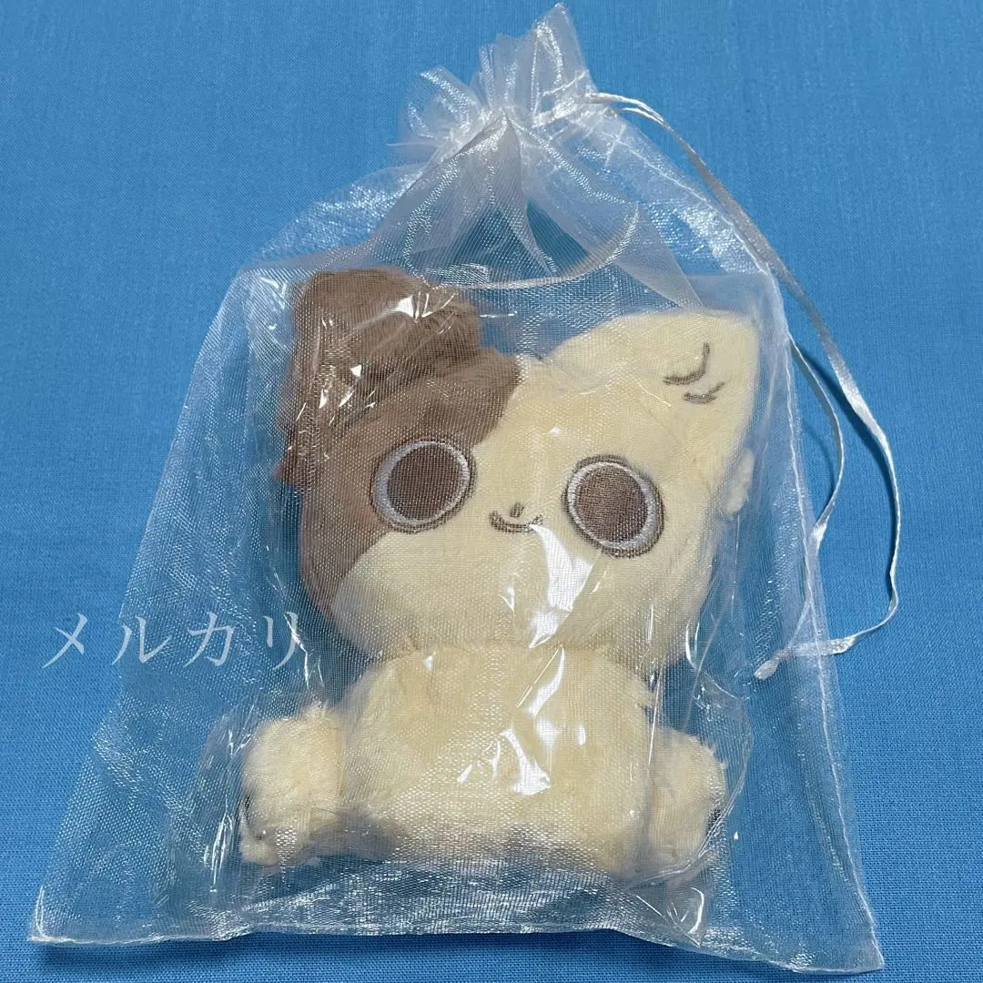 2026年最新】&TEAM ej ぬいぐるみの人気アイテム - メルカリ