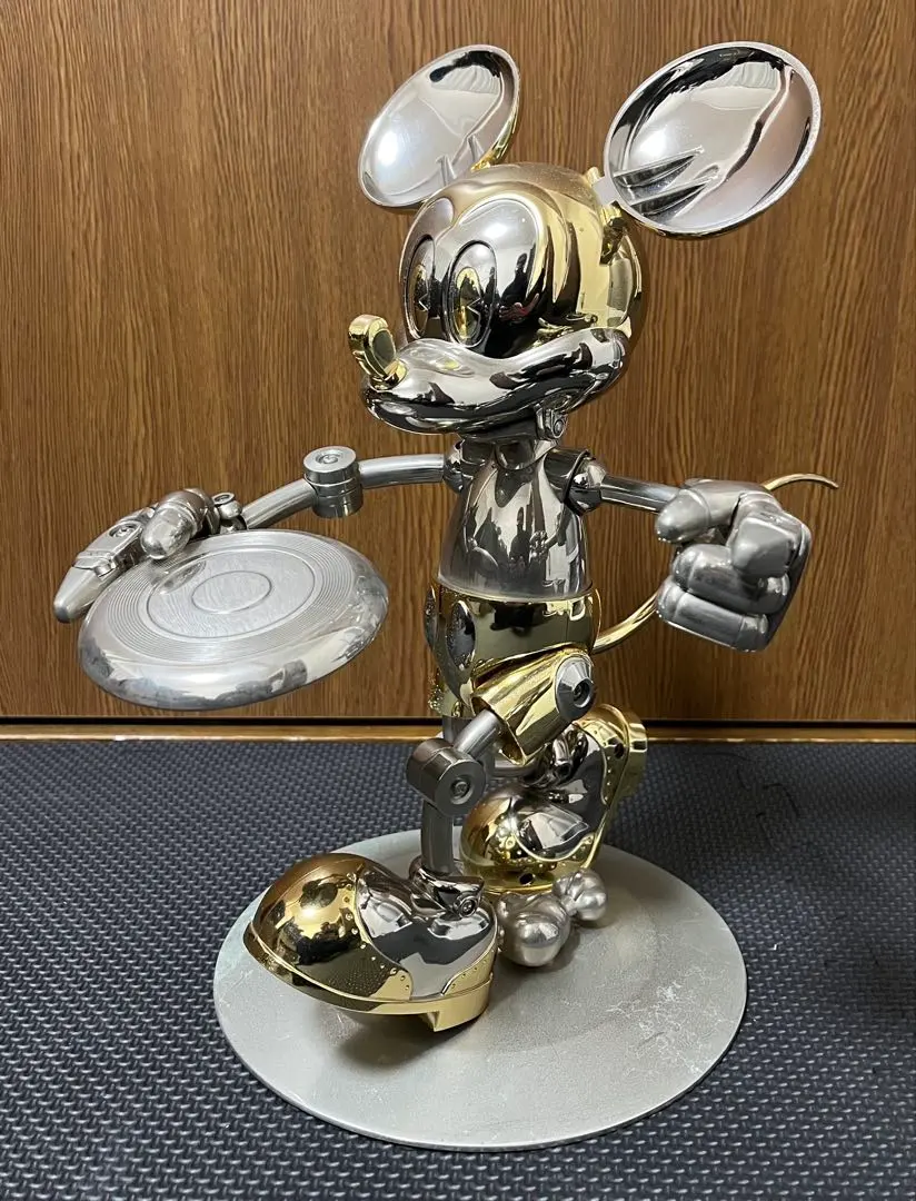 2026年最新】空山基 フューチャーミッキーの人気アイテム - メルカリ