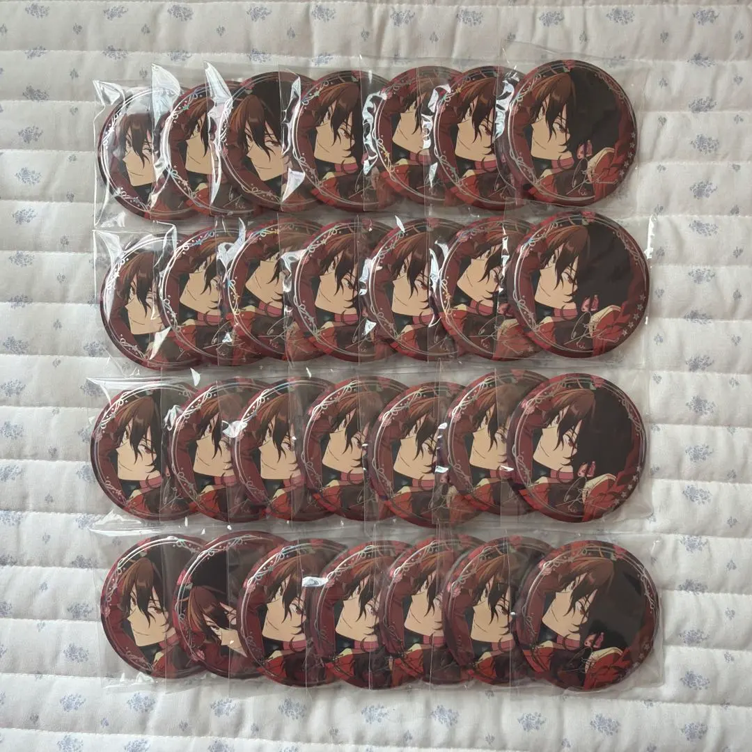 2026年最新】絆缶バッジ 朔間零の人気アイテム - メルカリ