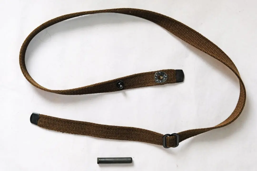 2026年最新】m1カービン スリングの人気アイテム - メルカリ