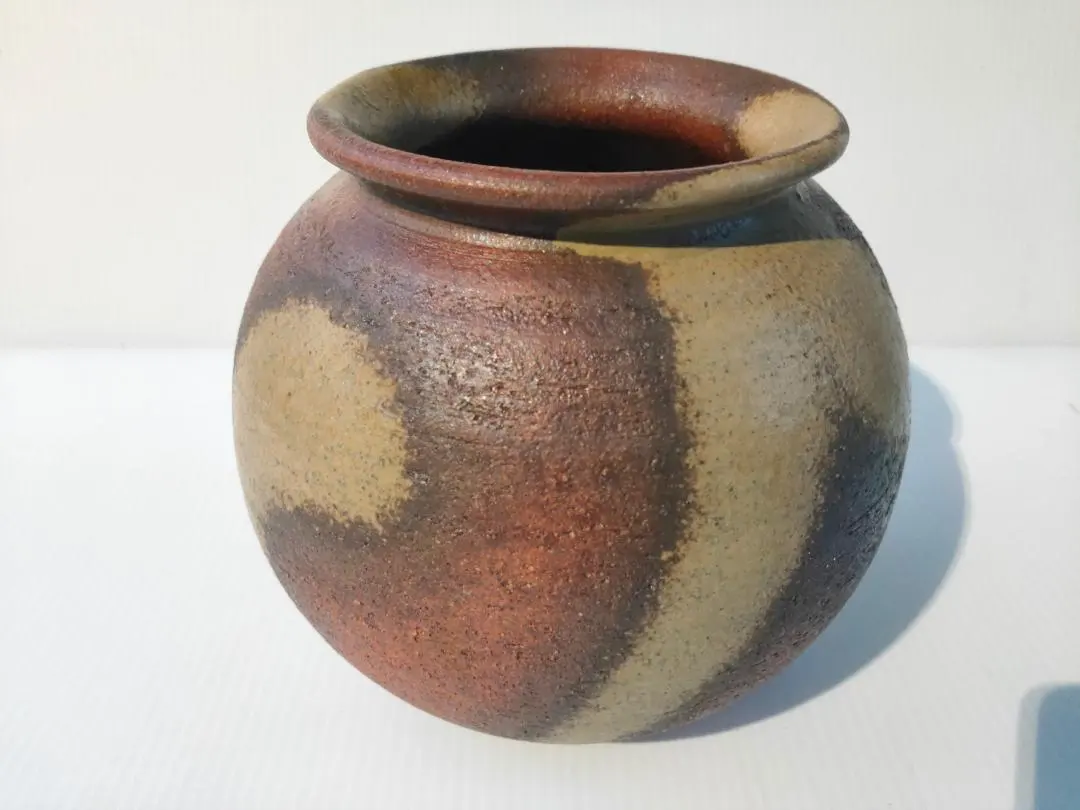 2026年最新】壺 古信楽の人気アイテム - メルカリ