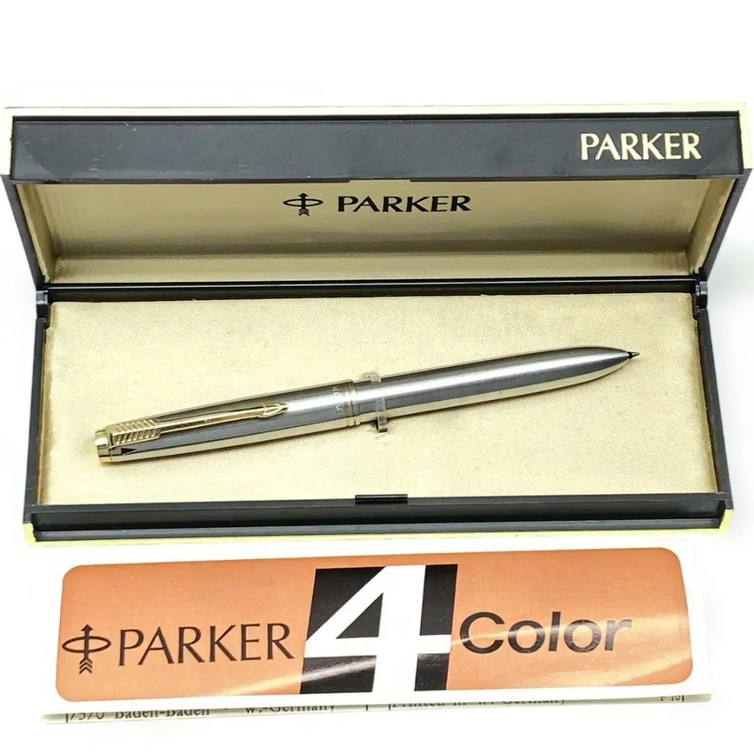 2026年最新】パーカー ボールペン フライターの人気アイテム - メルカリ