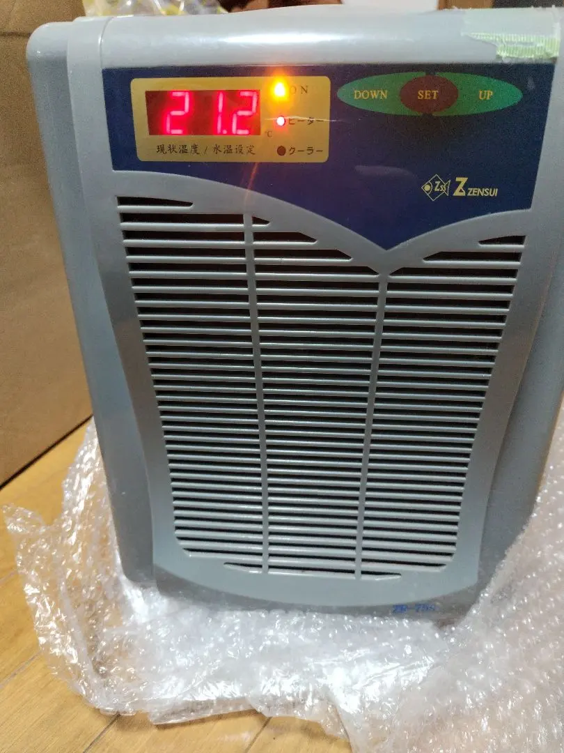 2026年最新】zr mini ゼンスイの人気アイテム - メルカリ