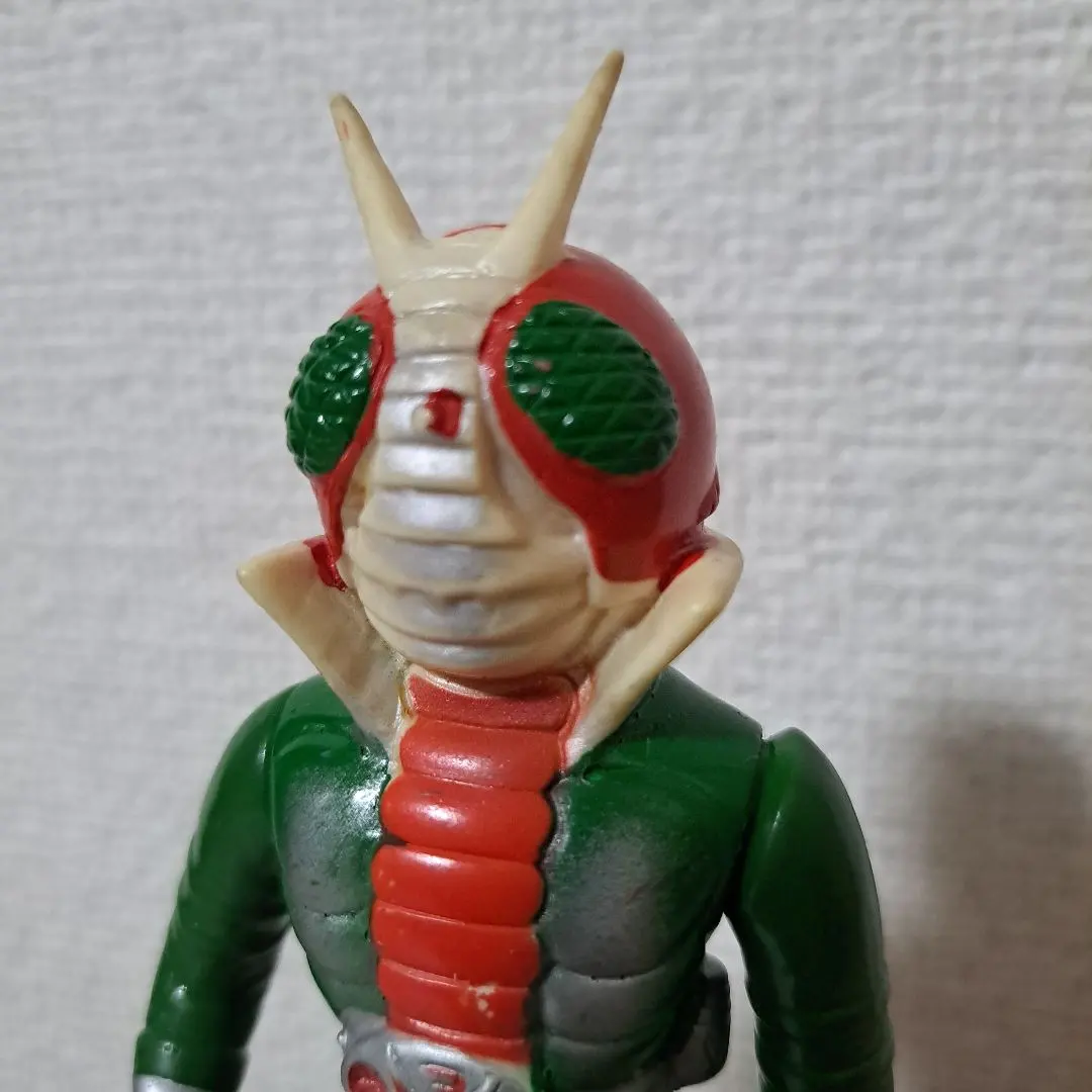 2026年最新】仮面ライダーV3 ポピーの人気アイテム - メルカリ