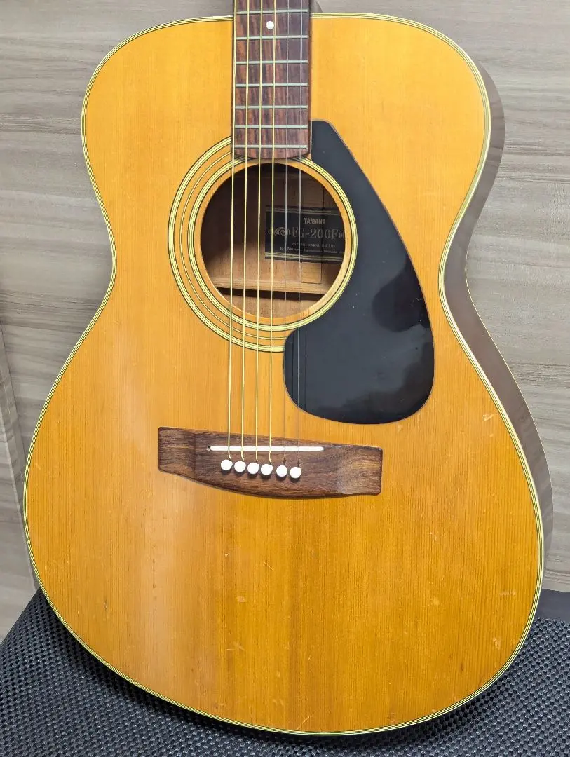 2026年最新】黒ラベル yamaha fgの人気アイテム - メルカリ