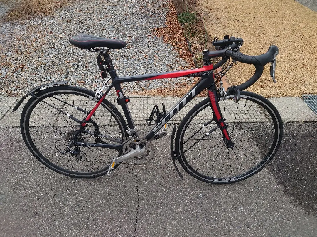 2026年最新】SCOTT speedsterの人気アイテム - メルカリ