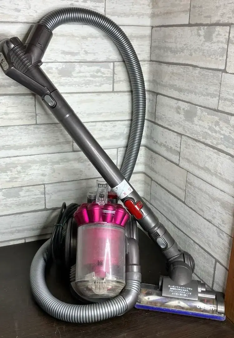 2026年最新】ダイソン DC26 中古の人気アイテム - メルカリ