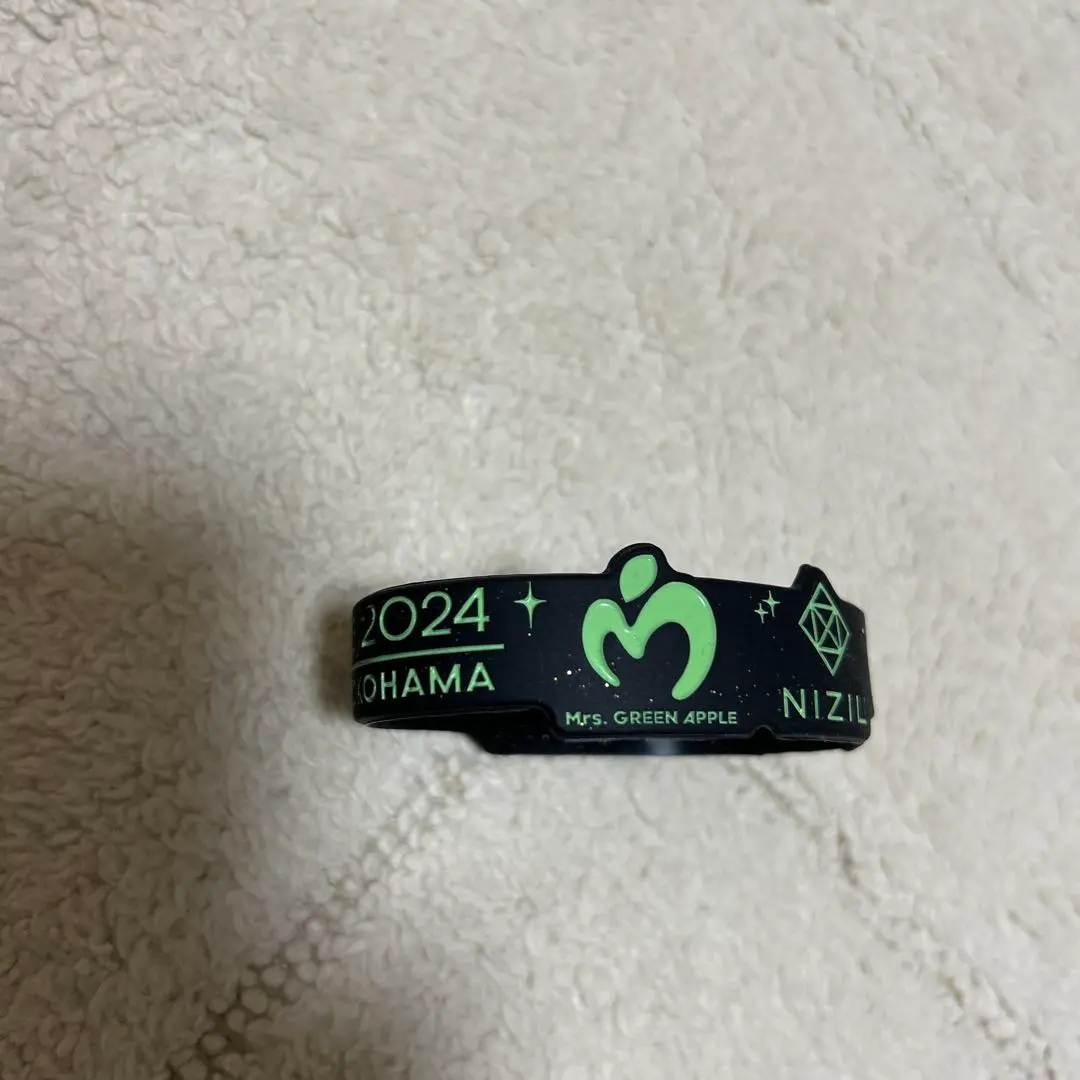 2026年最新】ラバーバンド niziu mrs.の人気アイテム - メルカリ