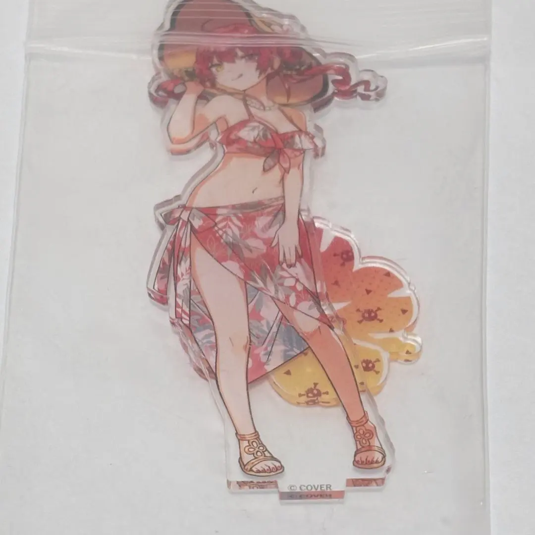 2026年最新】宝鐘マリン アクリルスタンド 水着の人気アイテム - メルカリ