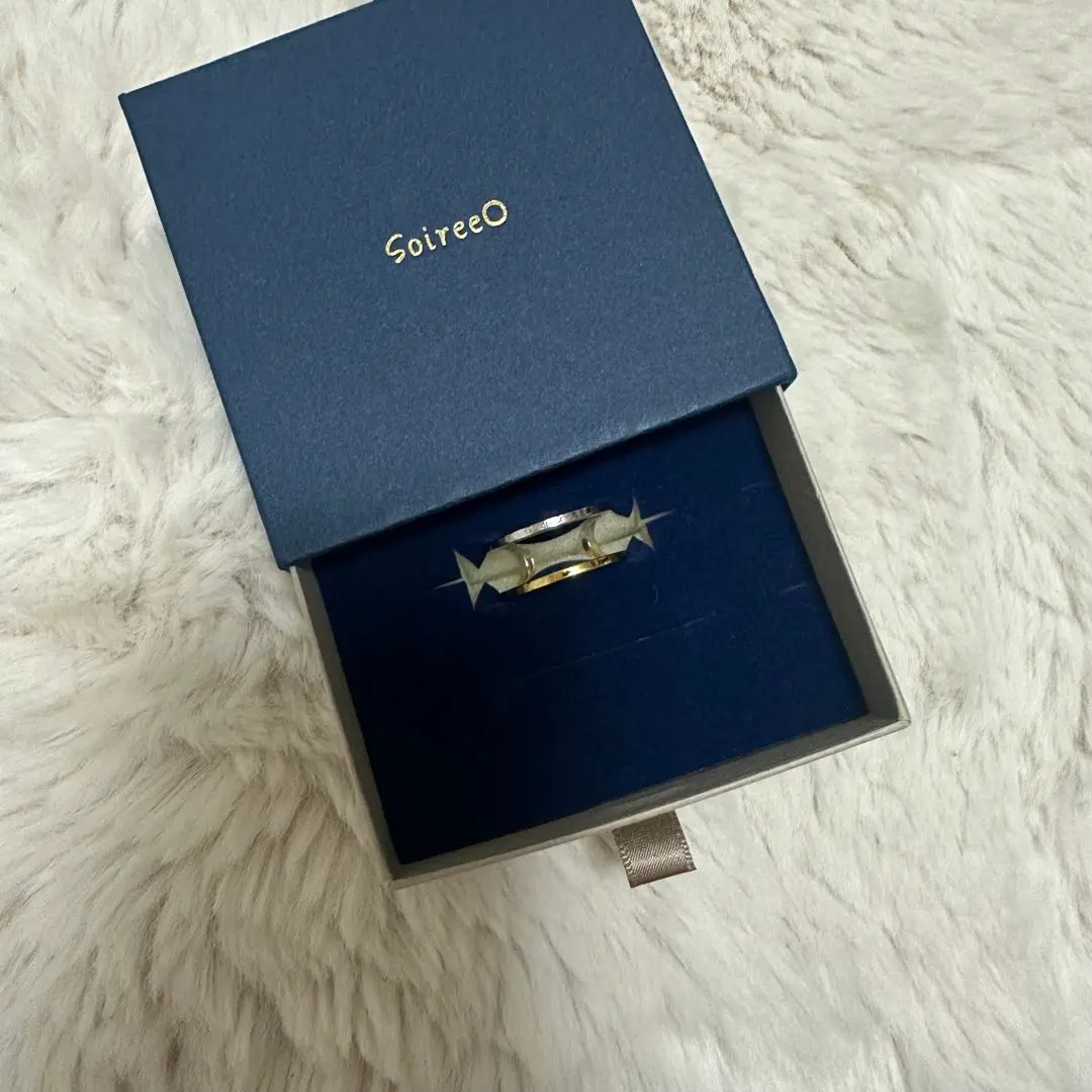 2026年最新】SoireeO リング・指輪の人気アイテム - メルカリ