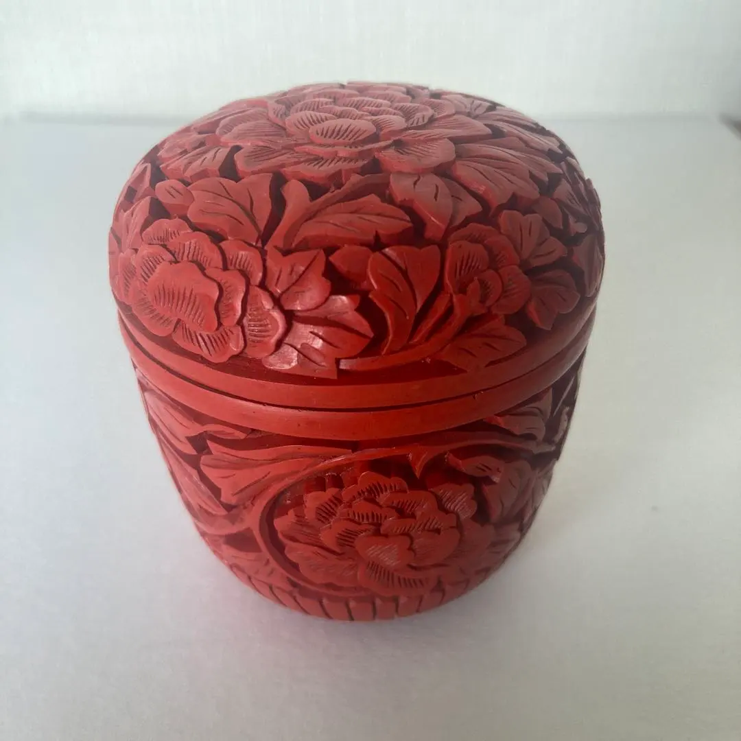 2026年最新】棗 堆朱の人気アイテム - メルカリ