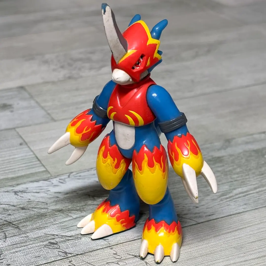 2026年最新】フレイドラモンの人気アイテム - メルカリ