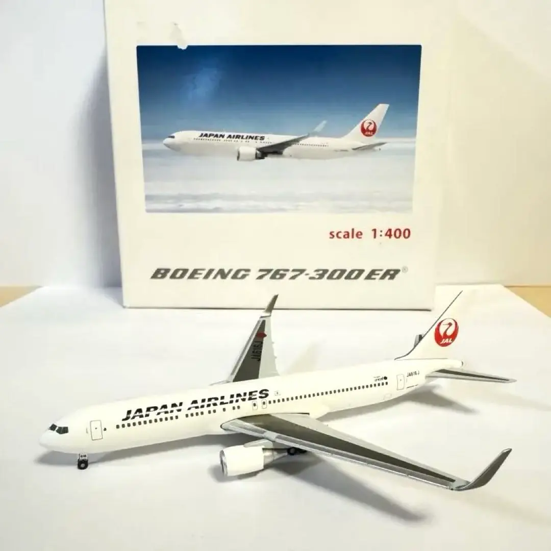 2026年最新】JAL 767 1/400の人気アイテム - メルカリ