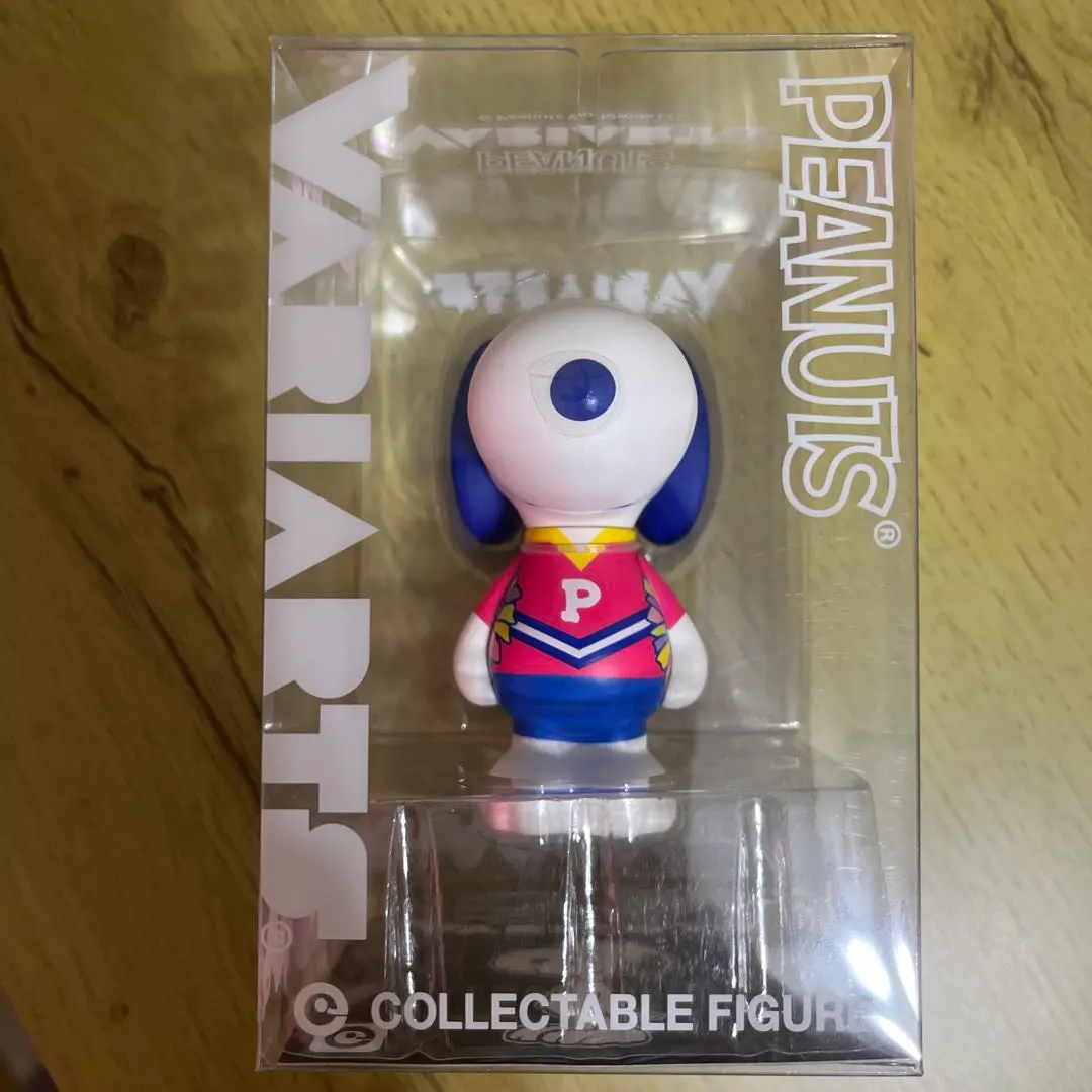 2026年最新】ヴァリアーツ スヌーピーの人気アイテム - メルカリ