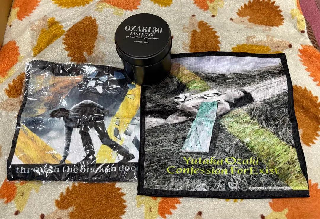 2026年最新】尾崎豊タオルの人気アイテム - メルカリ