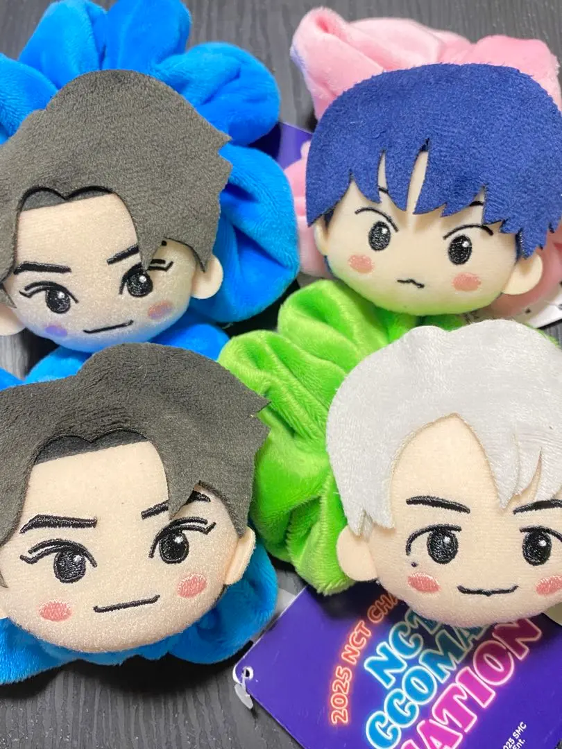 2026年最新】nct ccomaz シャオジュンの人気アイテム - メルカリ