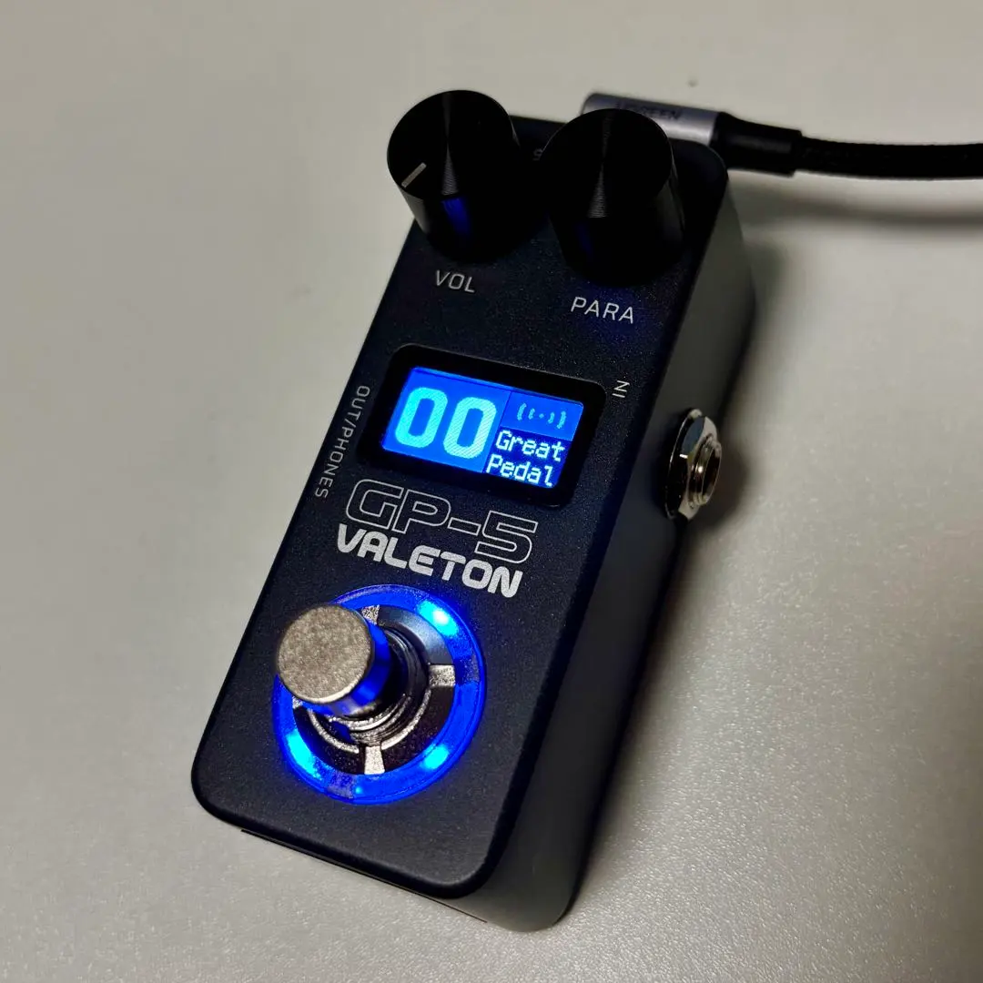 2026年最新】valeton gp-100の人気アイテム - メルカリ