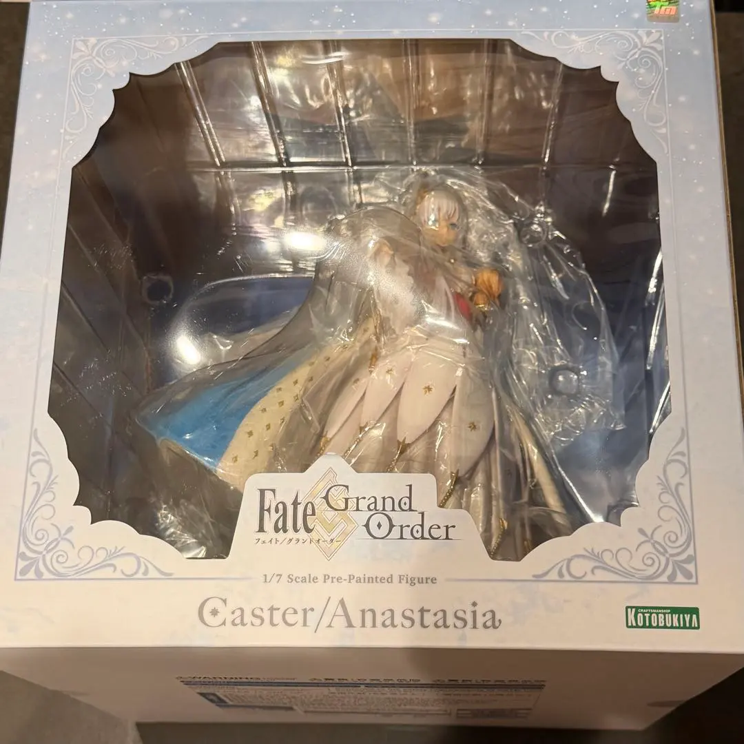 2026年最新】Fate/Grand Order キャスター/アナスタシアの人気アイテム