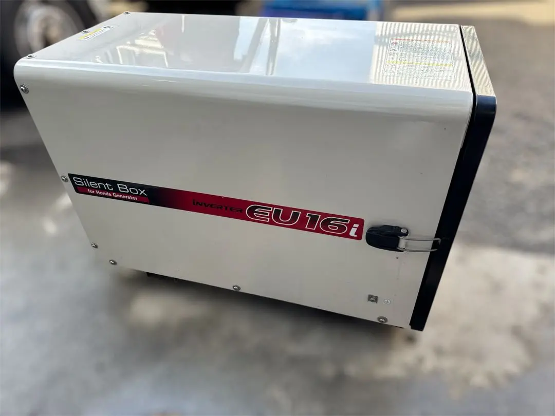 2026年最新】ホンダ 発電機 防音ボックスの人気アイテム - メルカリ