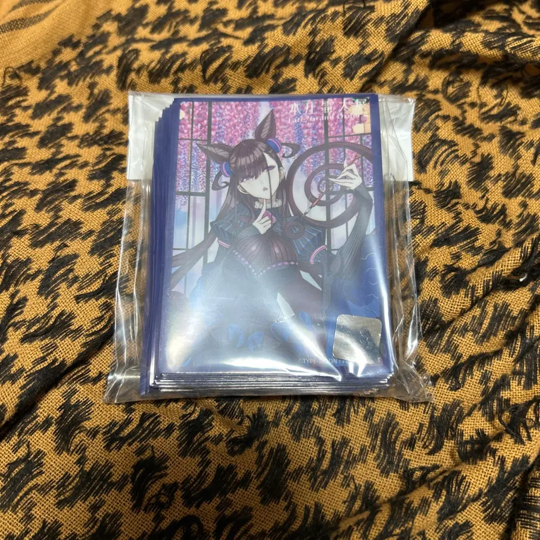 2026年最新】本庄雷太 スリーブの人気アイテム - メルカリ