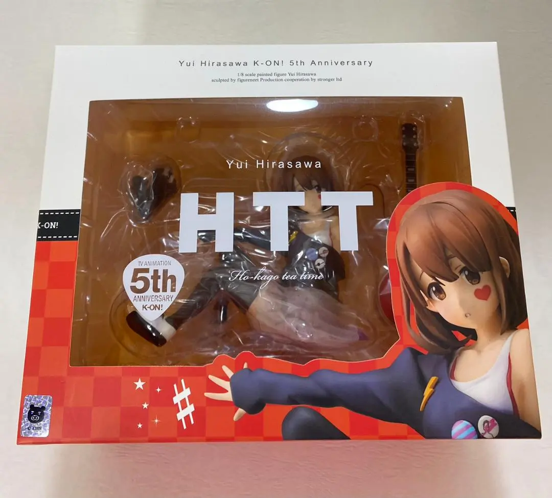 2026年最新】平沢唯 k-on! 5th anniversaryの人気アイテム - メルカリ