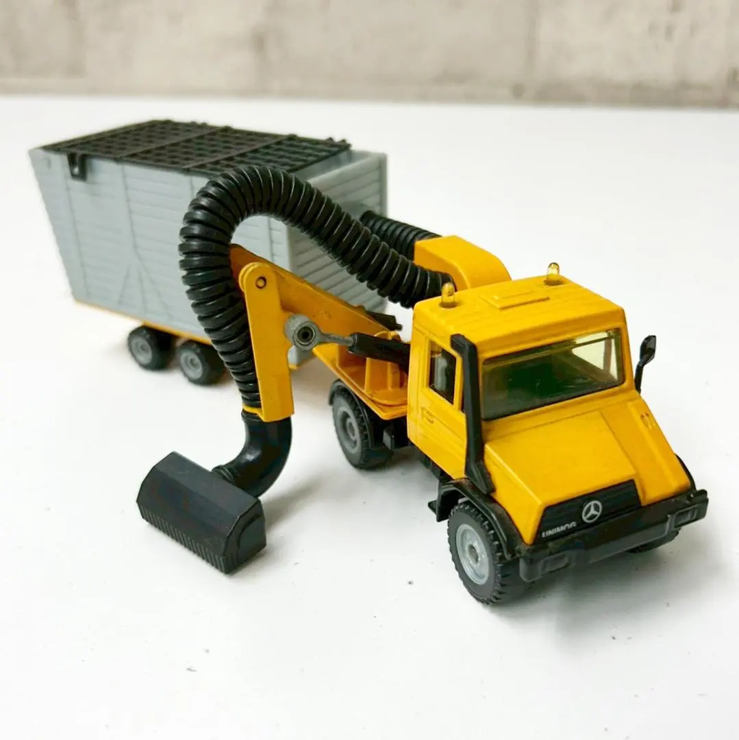 2026年最新】ウニモグ ラジコンの人気アイテム - メルカリ