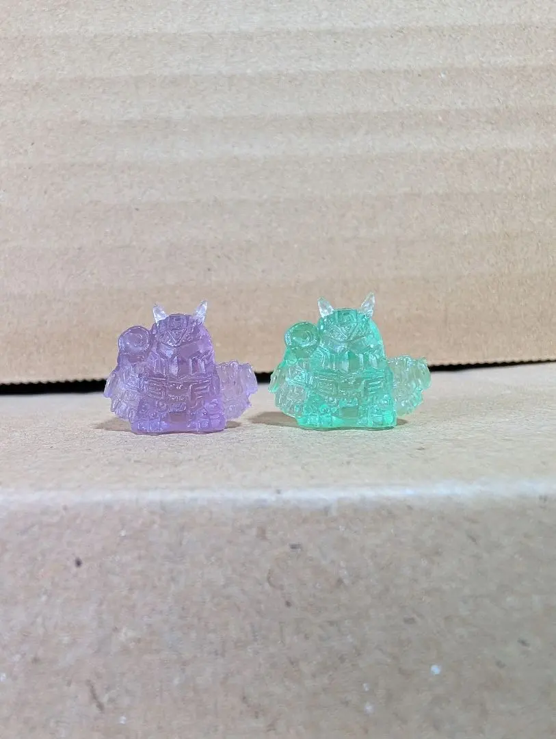 2026年最新】ガン消し ミニマムの人気アイテム - メルカリ