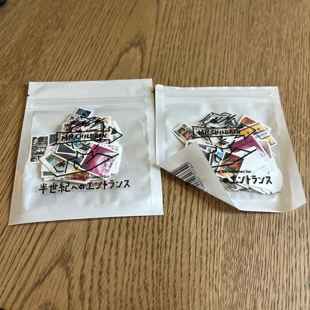 2026年最新】ミスチルフレークシールの人気アイテム - メルカリ