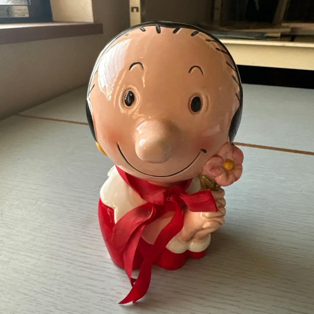 2026年最新】ポパイ 貯金箱の人気アイテム - メルカリ