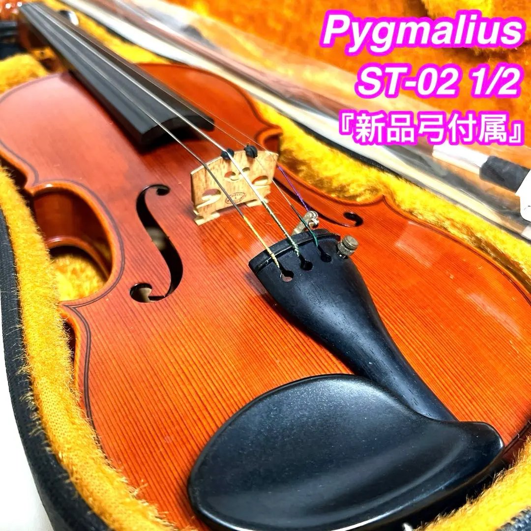 2026年最新】ピグマリウス 弦楽器の人気アイテム - メルカリ