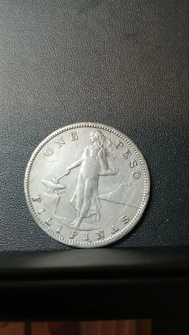 2026年最新】フィリピン 50ペソ 銀貨 1975の人気アイテム - メルカリ