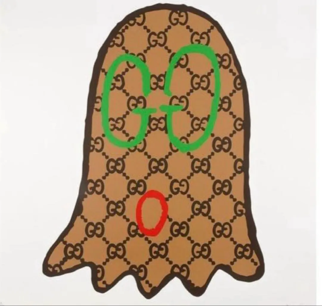 2026年最新】gucci ghost gr8の人気アイテム - メルカリ