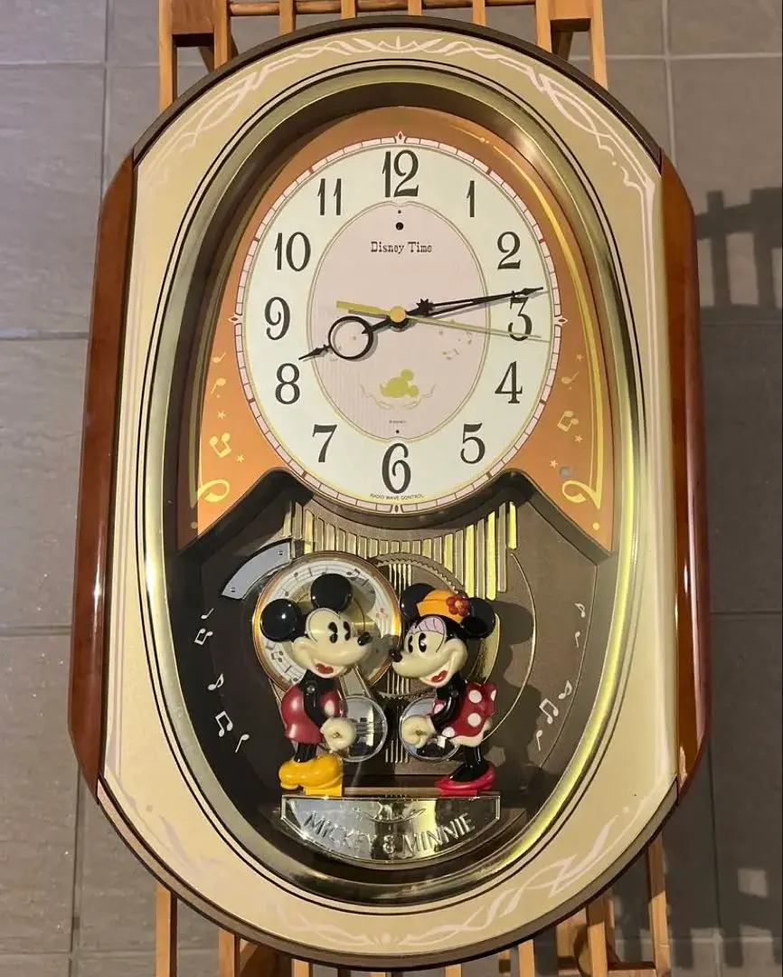 2026年最新】セイコー ディズニータイム からくり時計の人気アイテム