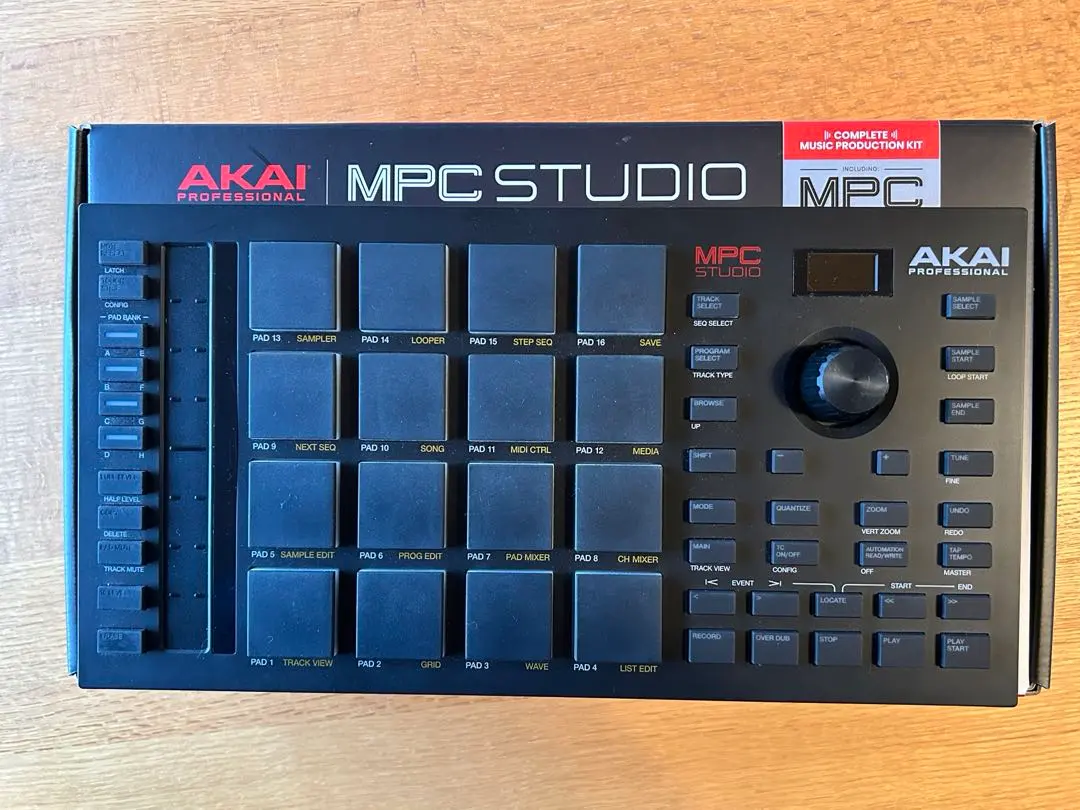 2026年最新】mpc studioの人気アイテム - メルカリ