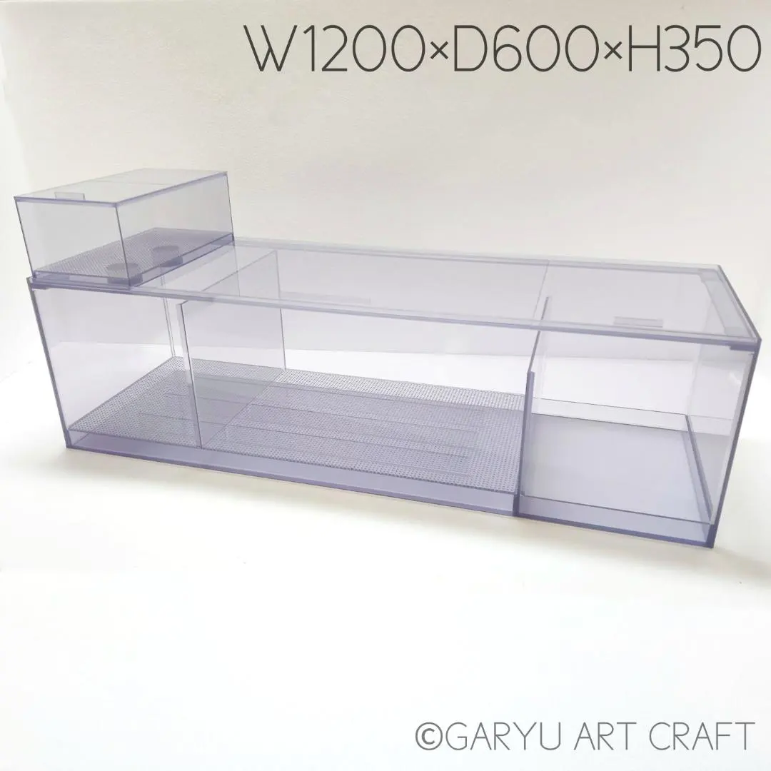 2026年最新】オーバーフロー水槽1200の人気アイテム - メルカリ