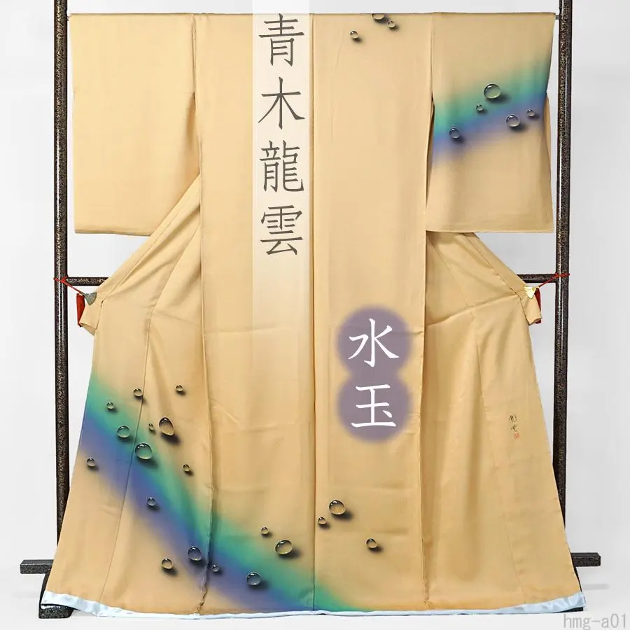 2026年最新】青木龍雲 着物の人気アイテム - メルカリ