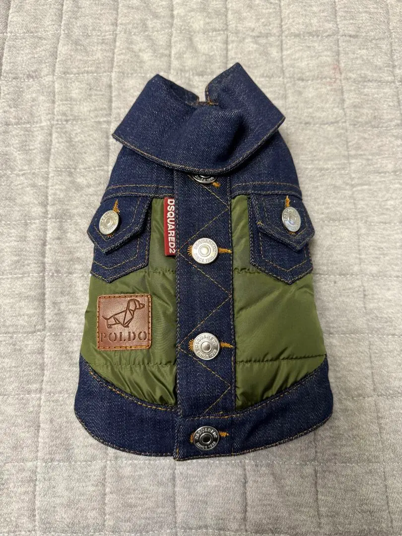 激レア DSQUARED 2 DOG Harness 犬用スタッズ付ハーネス 楽天市場