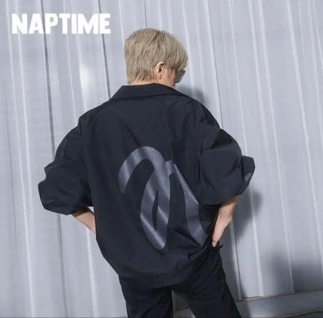 2026年最新】Naptime. ナイロンジャケットの人気アイテム - メルカリ