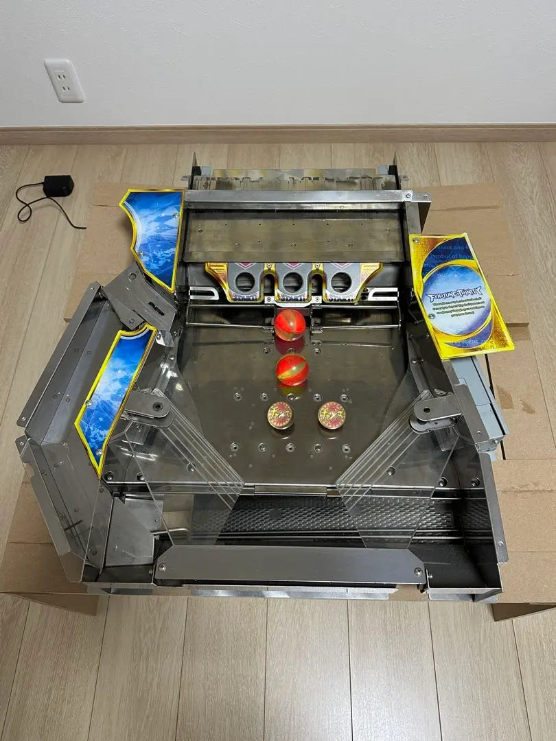 2026年最新】フォーチュントリニティオーブの人気アイテム - メルカリ