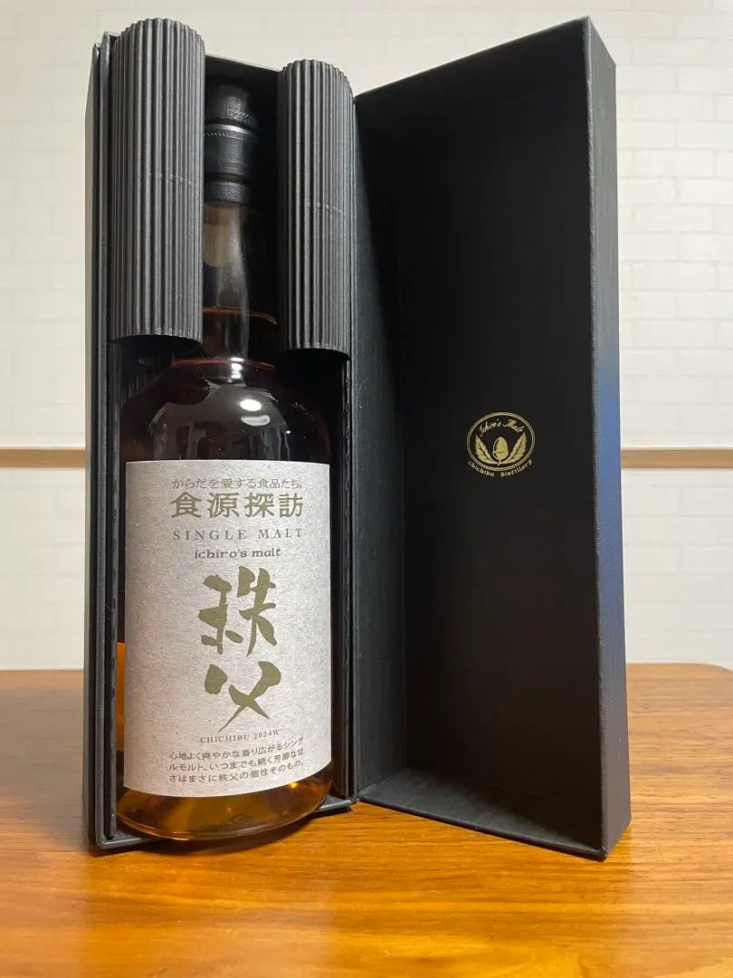 2026年最新】イチローズモルト 秩父 2024の人気アイテム - メルカリ