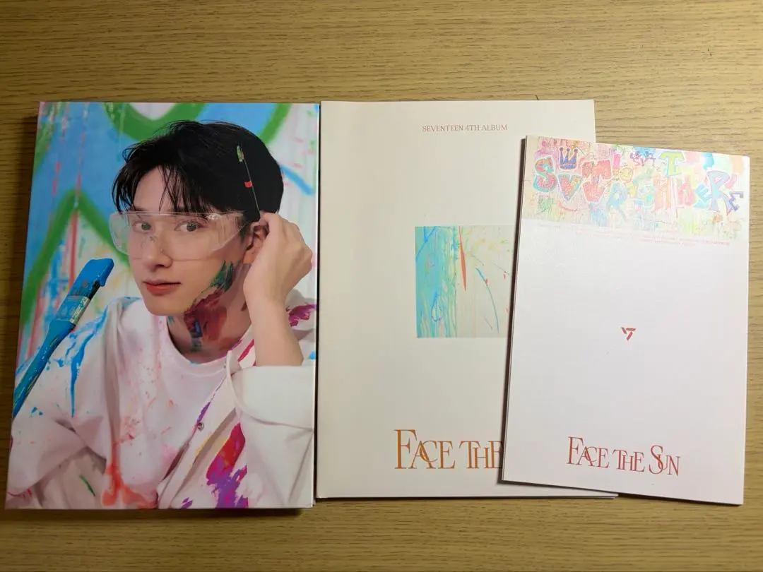 2026年最新】グループ名：SEVENTEEN クリアファイルの人気アイテム